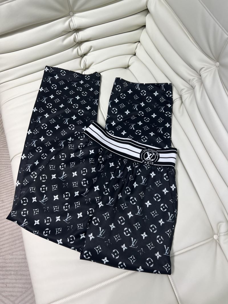 Louis Vuitton Long Pants